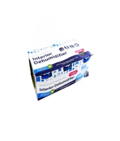 Air Dehumidifier 400ml 3pk