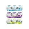 Air Freshener Gel Assorted 3pk