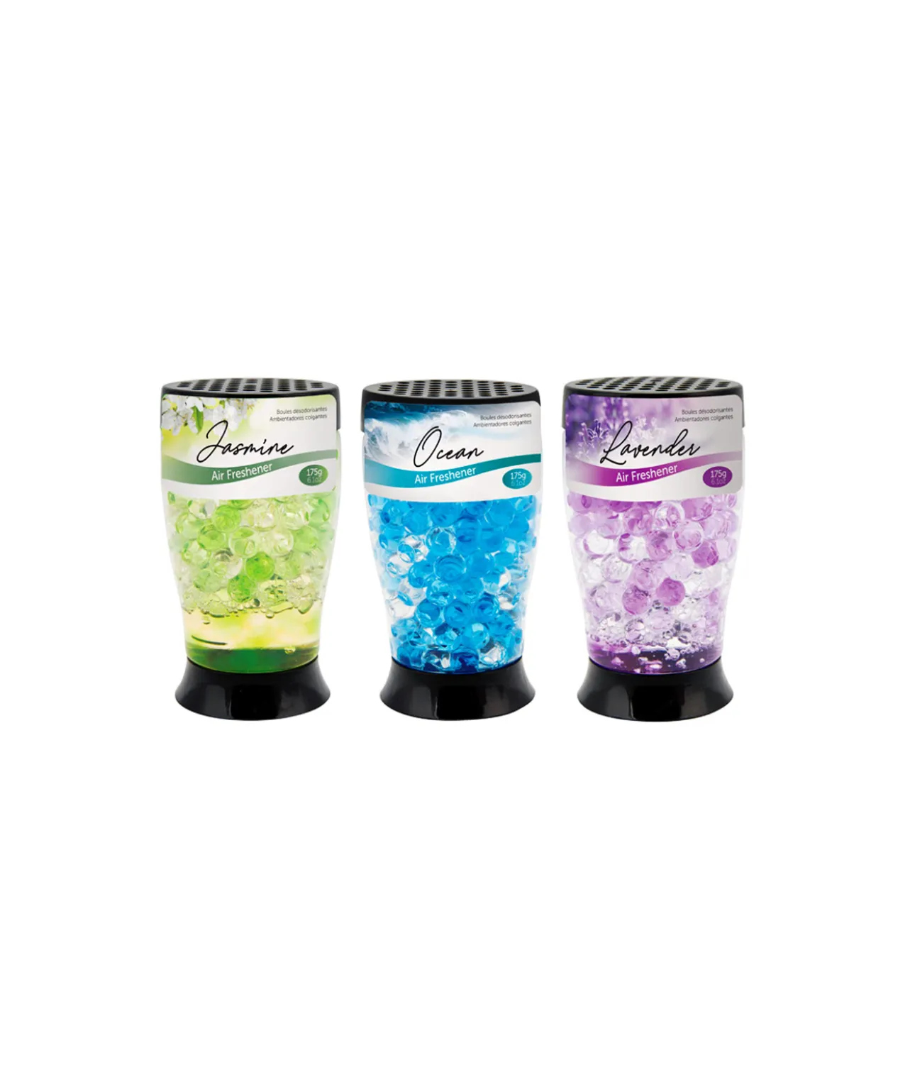 Air Freshener Gel Beads 175g