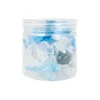 Airplane Plastic Gems 4cm 20pc