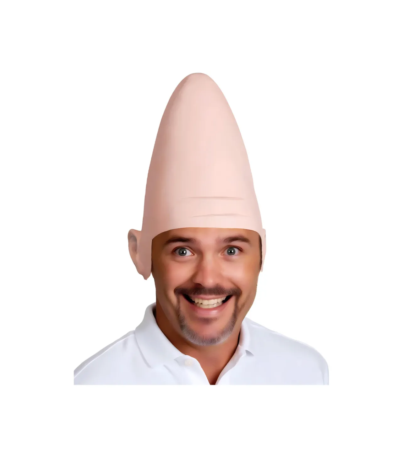 Alien Head Wig