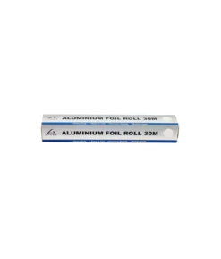 Aluminium Foil Roll 30cmx30m