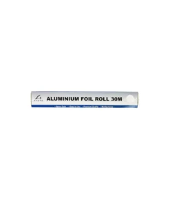Aluminium Foil Roll 30cmx30m
