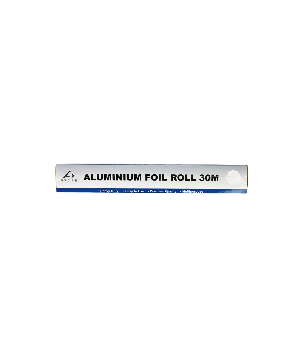 Aluminium Foil Roll 30cmx30m