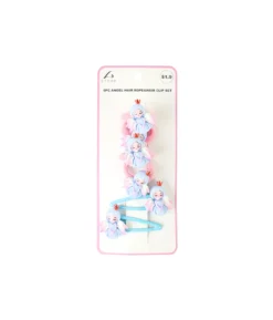 Angel Hair Accessory Set 6pc