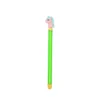 Animal Head Transparent Water Gun 48cm