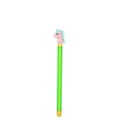 Animal Head Transparent Water Gun 48cm