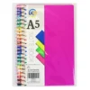 A5 Notebook 80 sheets