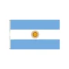 Argentina Flag 90x150cm