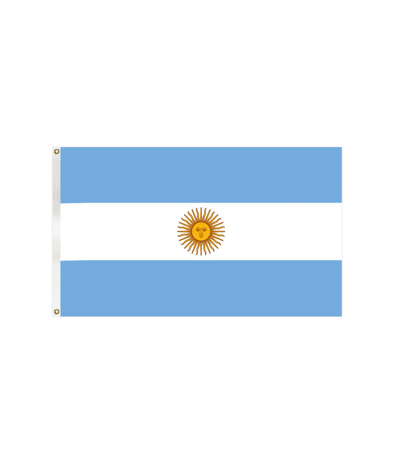 Argentina Flag 90x150cm