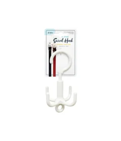 4 Arm Swivel Hook