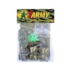Army Battle Ground