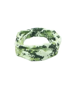 Army Green Fabric Headband