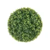 Artificial Grass Ball 38cm
