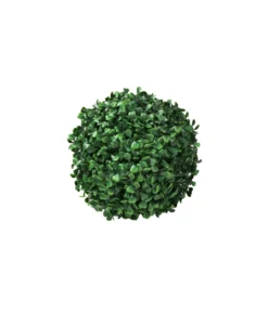 Artificial Plastic Ball 38cm