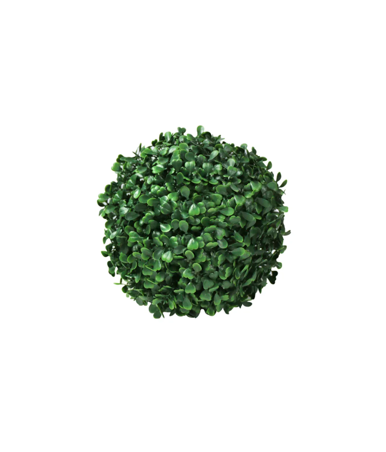 Artificial Plastic Ball 28cm