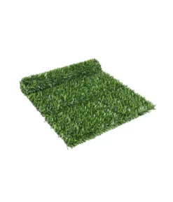 Artificial Plastic Grass Mat 1x3m