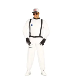 Astronaut Adult