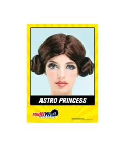 Astro Princess