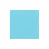 Baby Blue Large Napkins 50pk