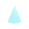 Baby Blue Party Hats 10pcs