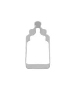 Baby Bottle Cookie Cutter 10cm
