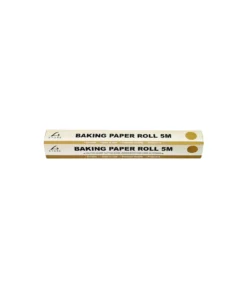 Baking Paper Roll 30cmx5m