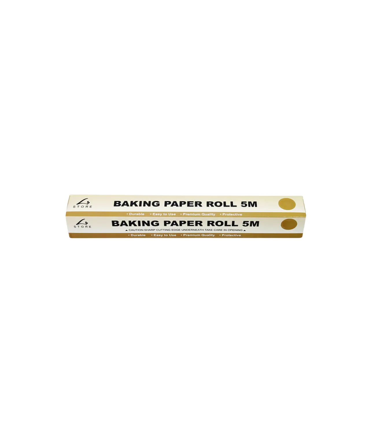 Baking Paper Roll 30cmx5m