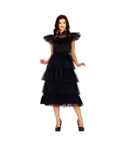 Ball Dress Adult