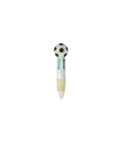 Ball Mini Ballpoint Pen 9.5cm