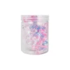 Balloon Dog Plastic Gems 3.5cm 20pc