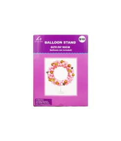 Balloon Stand Ring 50 x 80cm