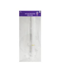 Balloon Stand 17.5x75cm