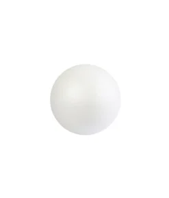Ball Polystyrene 15cm 1pc