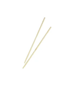 Bamboo Chopsticks 5x195mm 40pk