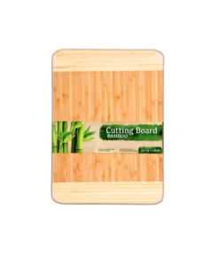 Bamboo Cutting Board 35x25cm