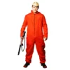 Bank Robber Man XL