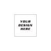 Banner Print Solvent Textile 100 x 100cm