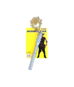 Barbarian Morning Star Toy Prop