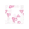 Barbie Lunch Napkins 16pk