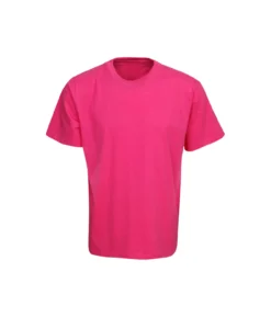 Barbie Pink T-Shirt For Adult Size XL