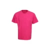 Barbie Pink T-Shirt For Kids Size10