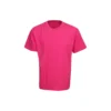Barbie Pink T-Shirt For Kids Size14