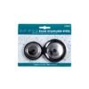 Bath And Sink Plugs 2pk