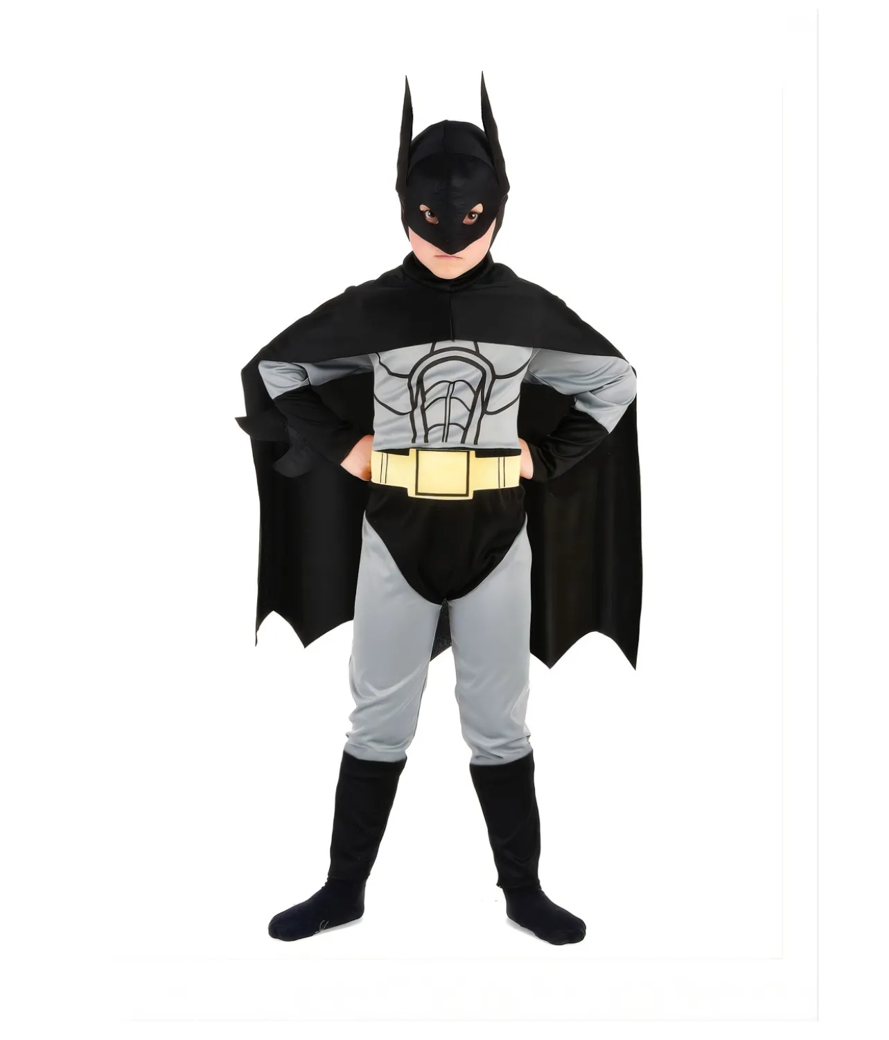 Bat Hero 155