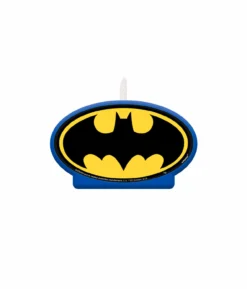 Batman Candle 11cm