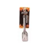 BBQ 2 in 1 Spatula Tongs 23cm