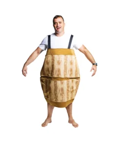 Beer Barrel