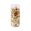 Beige Natural Crushed Sea Shells 4-10mm 550g