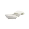 Biodegradable Appetizer Bowl 50pc 82 x 53 x 27mm